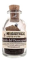 Mierda del Disoccupato - Mierda del Desocupado - Idea regalo originale