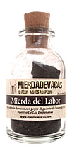 Mierda del Lavoro - Mierda del Labor - Idea regalo originale