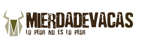 Mierdadevacas logo